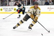 Ex-Golden Knights defenseman Alec Martinez joins TV broadcasts