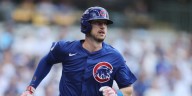 Cubs' offseason plans begin with Kyle Tucker's free