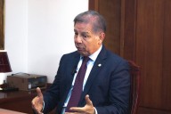 "No sabemos cuánto le tomará al país llegara a una verdad absoluta sobre lo sucedido en el Palacio de Justicia": Presidente de la CSJ