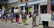 No Kings protest returns to Bozeman