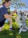 Humane education program empowers teens, enriches lives of shelter pets