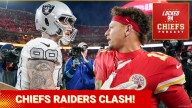 AFC West Rivals CLASH in High