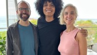 Cannes Critics' Week Next Step Selects Brazil's Bruno Ribeiro