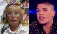 Venus Psíquica reveló qué pasará con la salud de Thiago Medina