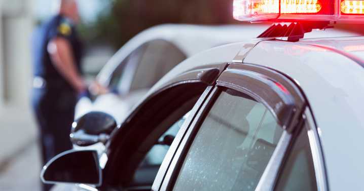 Memphis seeing between 700 and 800 traffic stops per day since task force began