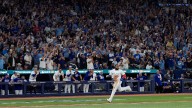 Breaking down the Jays' Game 6 win against the Mariners