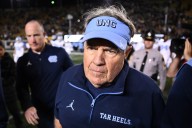 Bill Belichick Makes Decision on Suspended UNC Coach
