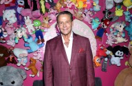 Alfredo Adame niega que Belinda haya querido tener hijos con Lupillo Rivera