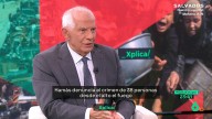 Borrell insiste en que Netanyahu debe ser juzgado por genocidio: "Está acusado por el TPI y es candidato a ser condenado"