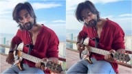 Meezaan Jafri Wows Fans With Soulful Cover Of ‘Raat Bhar’ From De De Pyaar De 2, Jaaved Jaaferi REACTS