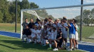 IHSAA boys soccer: Whiteland wins sectionals over Center Grove