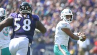 Where to watch Ravens-Dolphins NFL Thursday Night Football game live tonight
