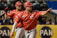 Cardenales ganaron y hundieron más a los Navegantes