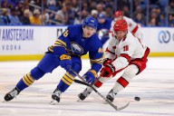 Sabres Notes: Kozak, Mrtka, Mogilny