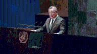 China denuncia las amenazas «unilaterales y excesivas» de EEUU. contra Venezuela en el Consejo de Seguridad de la ONU