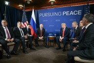 El Kremlin desafía a Trump tras las sanciones: "Veremos qué pasará en seis meses"