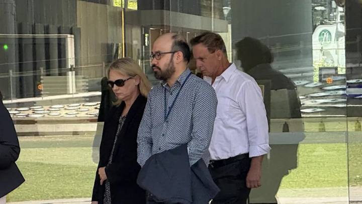 Ex-groomsman denied bail over 'brutal' murder