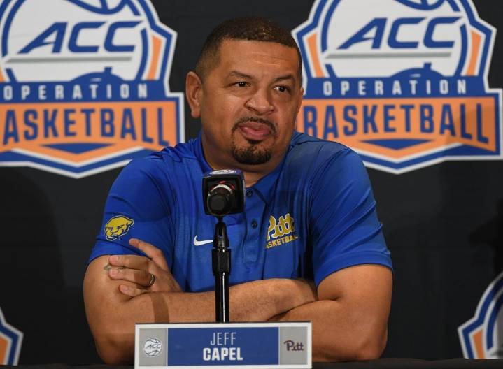 Deadspin | Four-star F Chase Foster picks Pitt over Villanova, Oklahoma