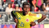 Tabla de goleadores del Mundial Sub-20, tras triplete de Neyser Villarreal contra España
