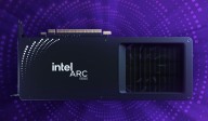 Intel Arc B580 Receives Huge Performance Gains In Some Titles As New Drivers Migitate CPU Overhead To A Good Extent
