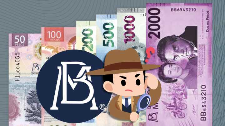Banxico anuncia nuevos billetes: ¿Habrá nuevo billete de 2 mil pesos, y qué pasará con el de 20 pesos?