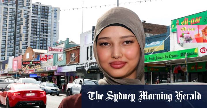 How Merrylands is forging a new cultural identity beyond background of shootings, gangs and crime