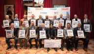El Diario reconoce a 21 hispanos del área triestatal de Nueva York que son orgullo, ejemplo y motor