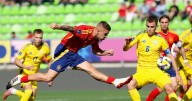 Revive el triunfo de España sobre Ucrania que lo convierte en el primer cuartofinalista del Mundial Sub 20