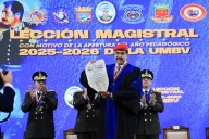 Maduro afirma que suman siete semanas de escalada militar de Estados Unidos con barcos de guerra en el Caribe