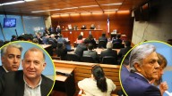 Todos absueltos en caso SQM: Tribunal dicta veredicto tras largo juicio y 11 años de investigación