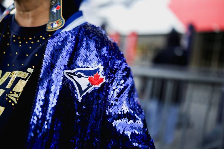 Nervous about the Jays’ World Series run? Seven tips to help calm your game
