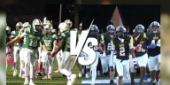 FOOTBALL FRIDAY: #1 Irmo takes on #2 Dutch Fork in Week 10 showdown!