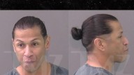 'Apocalypto' Actor Rudy Youngblood Arrested in Texas, Accused of Assault