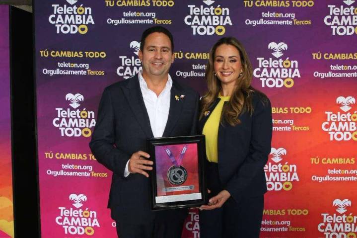 Fue Octubre un mes de reconocimientos para Saltillo: Javier Díaz
