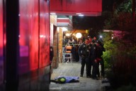 Asesinan a tiros a hombre en colonia Juárez; hay una persona detenida, informa SSC CDMX