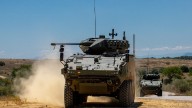 Indra, en el radar de ser la gran beneficiada por Sánchez del veto a Israel