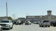 Israel envía a los activistas de la Flotilla a una prisión en el desierto y dice que "la mayoría" han aceptado ser deportados
