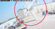 Video captures moment of impact in deadly Tarrant County plane crash