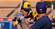 Dodgers' starters dominate Brewers. Glasnow, Ohtani will try to continue the trend in NLCS