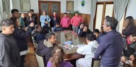 Escuela 501 de Lobería ganó la instancia provincial de las ACTE 2025