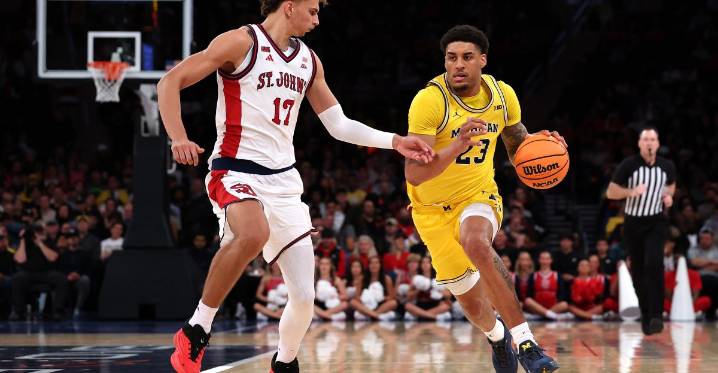 5 bold predictions for Michigan Basketball ahead of 2025