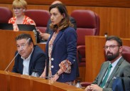 UPL arremete de nuevo contra Carlos Martínez por pedir una negociación «bilateral» con el PP: «Burla tras burla»