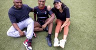 Aniya, orgullo de Riverside y seleccionada mexicana, jugará con Stanford gracias a un programa sin fines de lucro