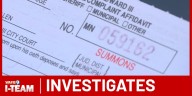 I-TEAM: Sheriff suspends deputies’ work with Port Allen Marshal after illegal tint report