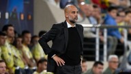 Guardiola confident in title pursuit as Man City prepare for Villa