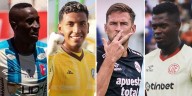 Así va la lucha por no descender de la Liga 1 2025: posiciones y partidos que le quedan a los equipos en el Torneo Clausura