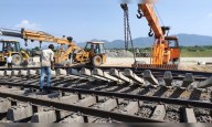 RVNL secures ₹144 crore order from South Central Railway