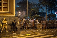 Gobierno peruano prepara estado de emergencia para Lima por la criminalidad