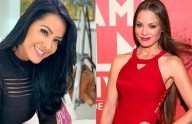 Norkys Batista responde con mensaje de salud mental tras polémica con Carolina Tejera