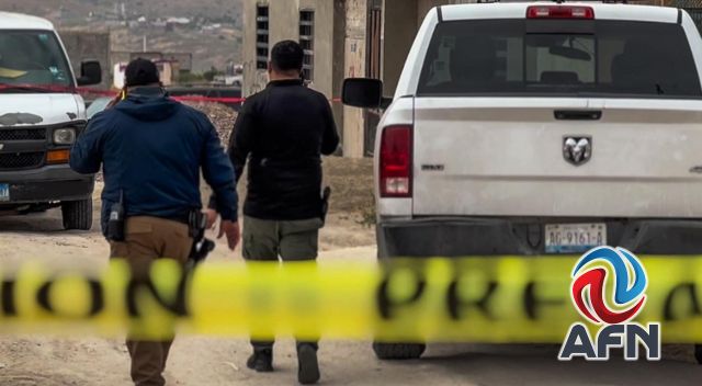 Ataques armados dejan un herido y tres muertos, en distintas zonas de Tijuana